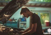 aspectos importantes de la mecánica de coches