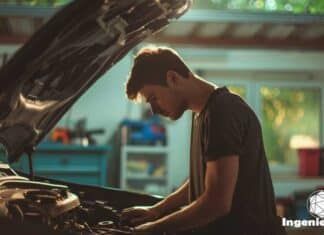 aspectos importantes de la mecánica de coches