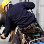 limpieza de cristales exteriores