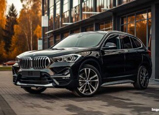 modelos eléctricos BMW