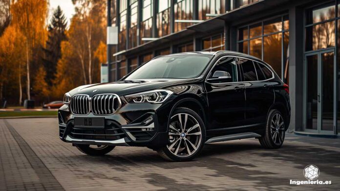 modelos eléctricos BMW