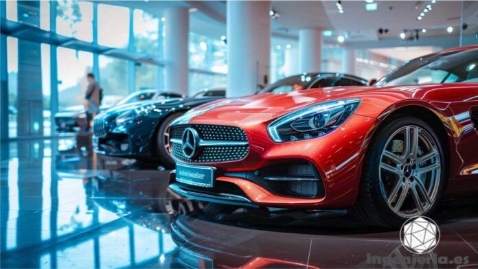 Coches de segunda mano que menos se devalúan