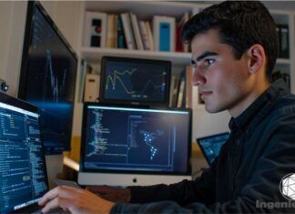 Qué aprenderé en un máster de ciberseguridad