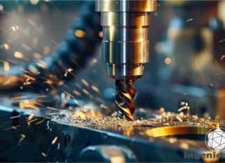 ¿Cómo las nuevas tecnologías en máquinas de perforar están revolucionando el mecanizado de piezas? Tecnologías Innovadoras detrás de las Máquinas de Perforar