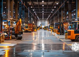 Cómo mejorar la cadena de suministro en la distribución de maquinaria: Estrategias clave Estrategias para optimizar la cadena de suministros de maquinaria