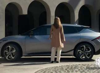 Nuevos lanzamientos de KIA