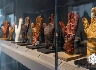 De la piel al Kevlar: La fascinante evolución de los guantes de protección laboral evolución de los guantes de protección