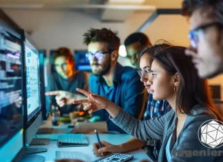 importancia de los entornos digitales en la ingeniería moderna