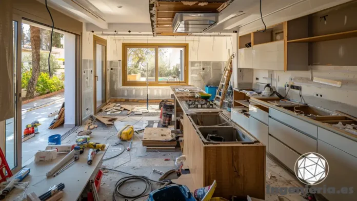 Cómo Planificar una Reforma Exitosa en tu Hogar Cómo Planificar una Reforma Exitosa en tu Hogar