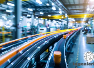 Revolución en la calidad: Cómo la visión artificial transforma la inspección industrial Cómo la visión artificial optimiza la inspección industrial