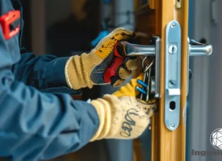 La clave para una casa segura: Mantener y actualizar tus cerraduras importancia de mantener las cerraduras