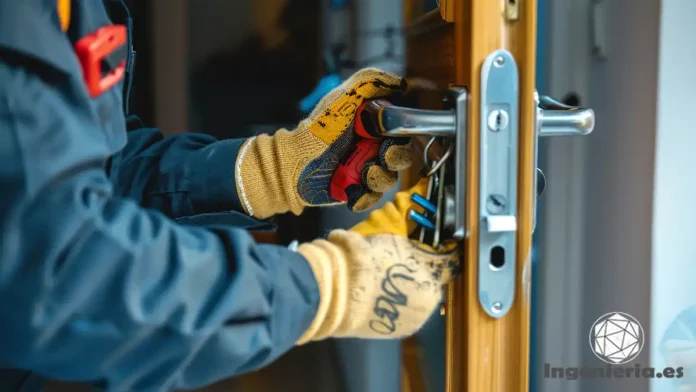 importancia de mantener las cerraduras importancia de mantener las cerraduras