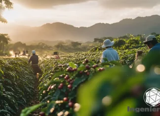 Café de especialidad vs. comercia