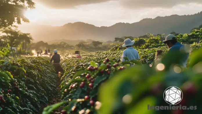Café de especialidad vs. comercia Café de especialidad vs. comercia