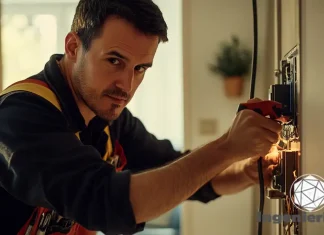 Cómo contratar un electricista en Alicante