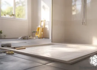 ¿Suelo o plato de ducha? Descubre el orden correcto para una instalación perfecta Qué se pone primero el suelo o el plato ducha