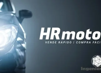 Tasación de coches segunda mano HR Motor