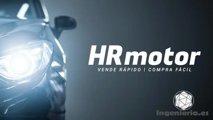 Tasación de coches segunda mano HR Motor Tasación de coches segunda mano HR Motor