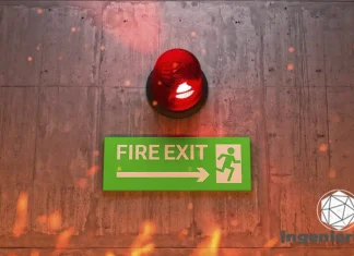 importancia de la señalización de seguridad