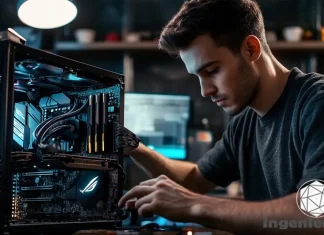 Cómo renovar tu equipo informático en una temporada de rebajas