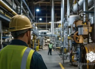 Ingeniería de Planta