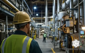 Ingeniería de planta: Clave para la transformación de la industria 4.0 Ingeniería de Planta