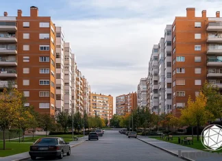 Descubre las mejores propiedades en Getafe con Vivienda Madrid Inmobiliaria en Getafe