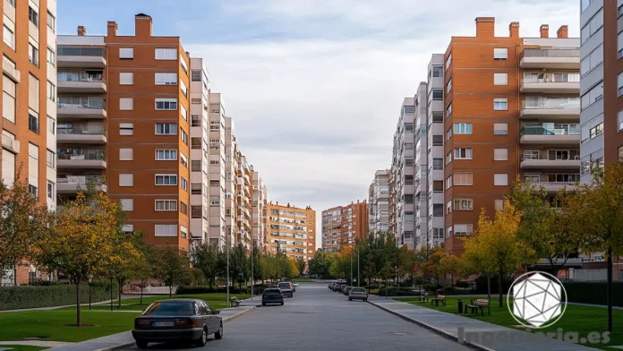 Inmobiliaria en Getafe Inmobiliaria en Getafe