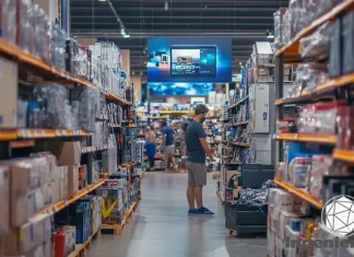 Lotes devolución Amazon