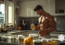 Ventajas de los suplementos modernos en el culturismo