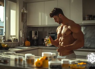 Ventajas de los suplementos modernos en el culturismo