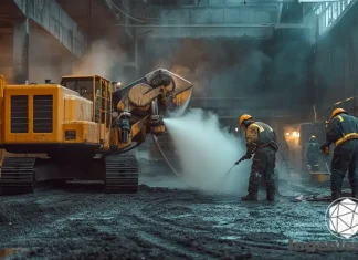 Ventajas del alquiler frente a la compra de maquinaria