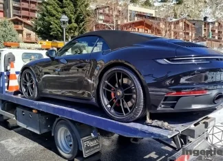 cómo solicitar una grúa