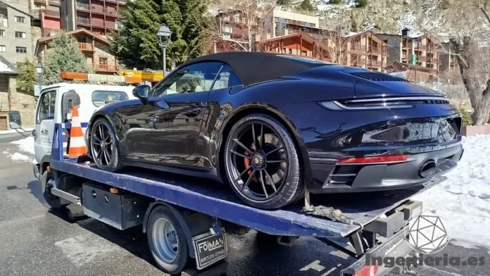 cómo solicitar una grúa cómo solicitar una grúa