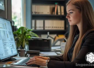 idioma de los documentos técnicos