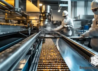 soluciones antidesgaste industrial