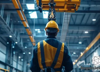 Qué es un puente grúa