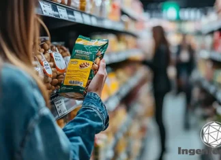 Cuál es la normativa de la UE sobre alérgenos