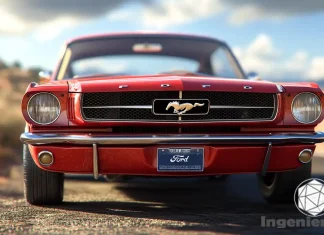 Vale la pena comprarse un Mustang