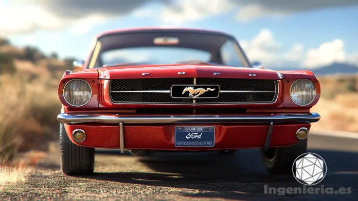 Vale la pena comprarse un Mustang Vale la pena comprarse un Mustang