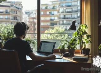 herramientas para nómadas digitales