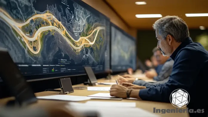 metodología BIM en carreteras metodología BIM en carreteras