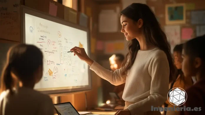 Cómo influye el software en la educación