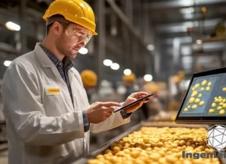 Cómo llevar la optimización de procesos industriales al siguiente nivel Cómo optimizar procesos industriales