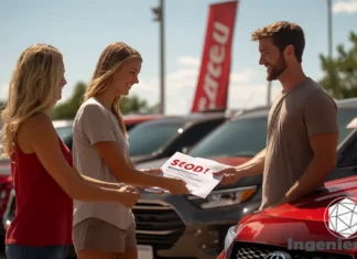 Es buen momento para comprar un coche