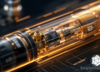 Ingeniería del Vapeo