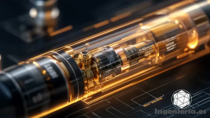 Ingeniería del Vapeo