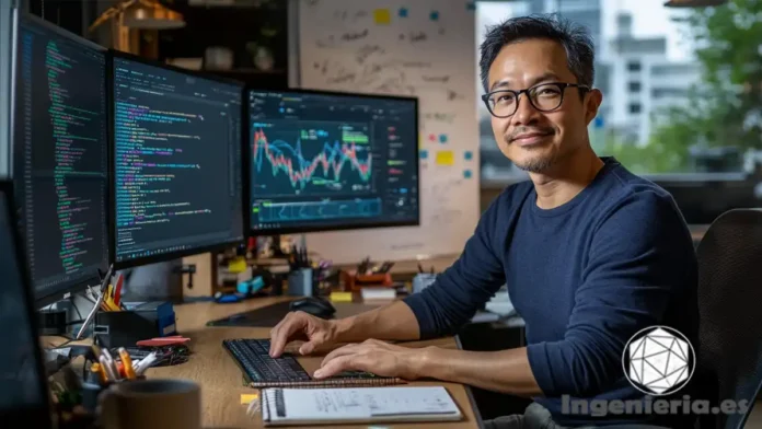 Ingeniería del marketing digital Ingeniería del marketing digital