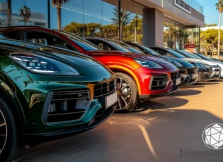 Qué coche de segunda mano elegir