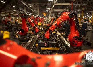 Qué tecnologías se emplean en la automatización industrial